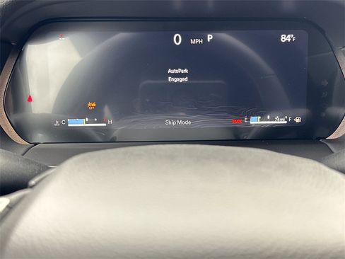 New 2025 Jeep Grand Cherokee L Laredo w/ Luxury Tech Group I image 8