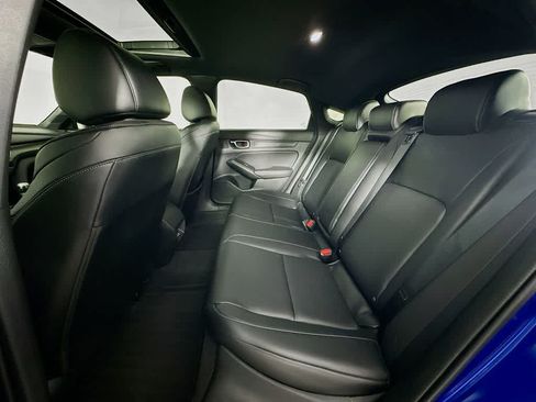 Used 2023 Acura Integra A-Spec FWD image 13