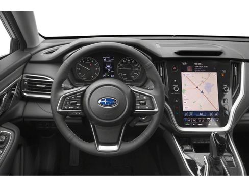 Used 2025 Subaru Outback Touring XT w/ Popular Package #2 AWD/4WD image 4