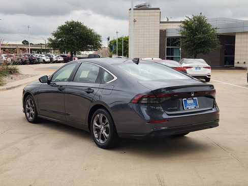 Used 2024 Honda Accord EX image 7