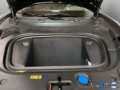 Used 2022 Audi e-tron GT Premium Plus image 84