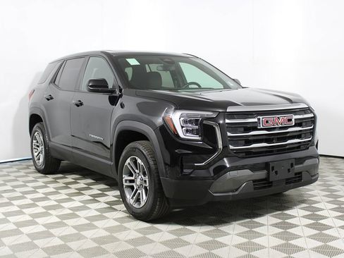 Used 2025 GMC Terrain Elevation image 24