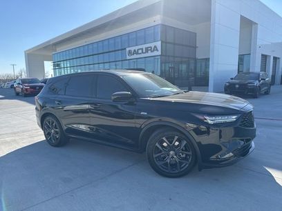 Used 2023 Acura MDX A-Spec