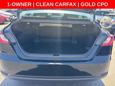 Used 2026 Toyota Camry LE FWD image 10