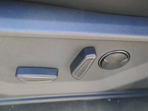 New 2026 Ford Expedition Max Platinum w/ Stealth Appearance Package image 15