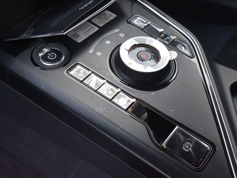 New 2026 Kia Niro Wind image 24