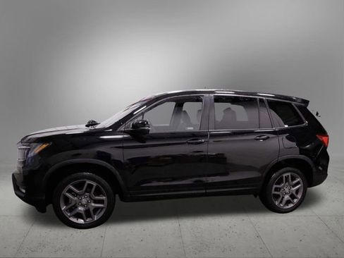 Certified 2023 Honda Passport EX-L image 2