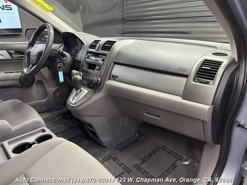 Used 2011 Honda CR-V LX image 10
