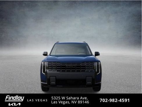 New 2027 Kia Telluride SX X-Line AWD/4WD image 2