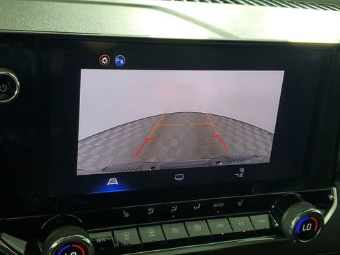 New 2026 Chevrolet Colorado Trail Boss image 17