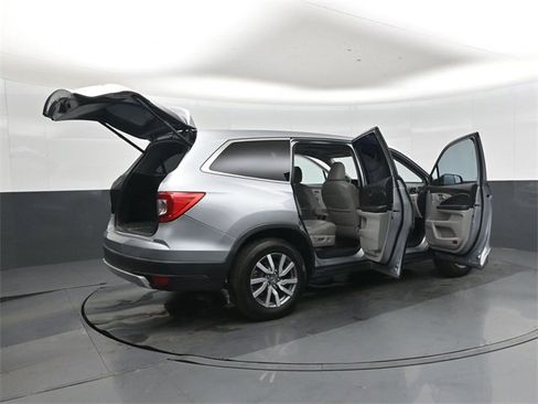 Used 2019 Honda Pilot EX-L image 48