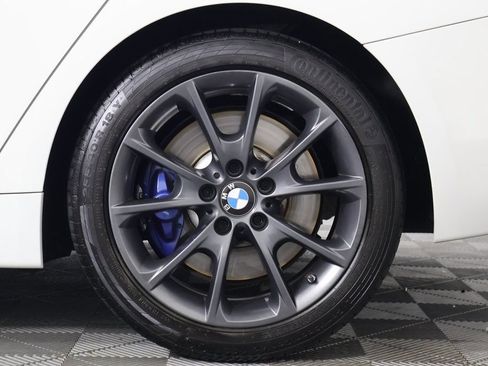 Used 2019 BMW 430i Gran Coupe w/ Track Handling Package RWD image 16