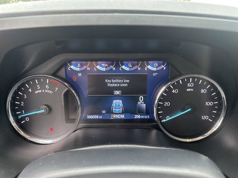 Used 2022 Ford Expedition Limited image 16