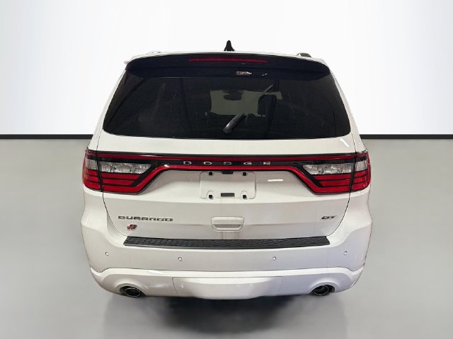 New 2026 Dodge Durango GT AWD/4WD image 6