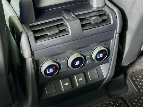 Certified 2024 Land Rover Defender 110 S AWD/4WD image 27