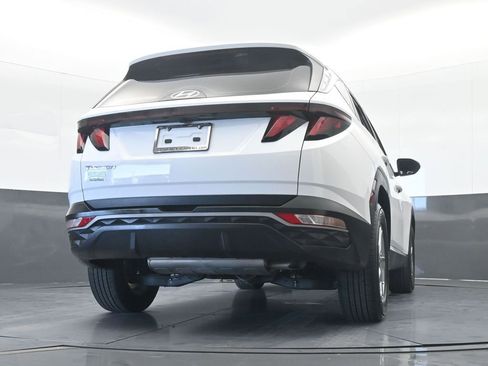 Used 2023 Hyundai Tucson SE image 51