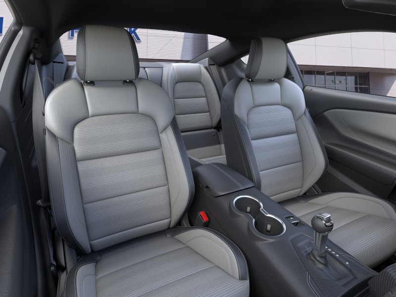 New 2026 Ford Mustang GT Premium RWD image 27
