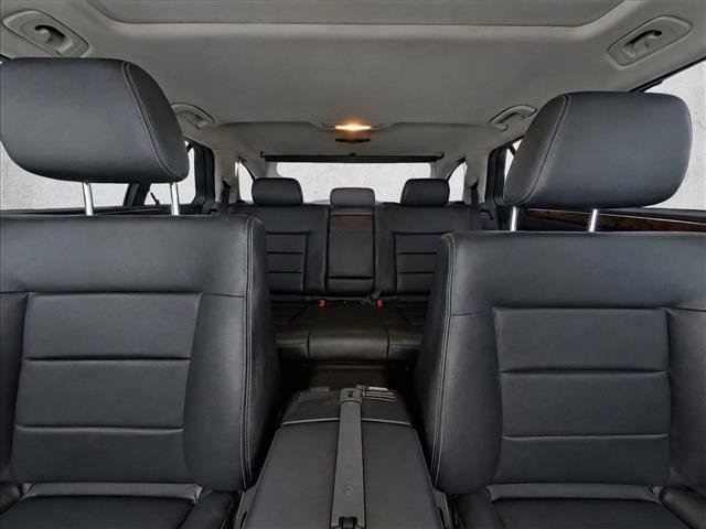 Used 2014 Mercedes-Benz E 350 4MATIC Wagon image 16