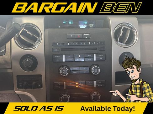 Used 2010 Ford F150 Lariat image 20