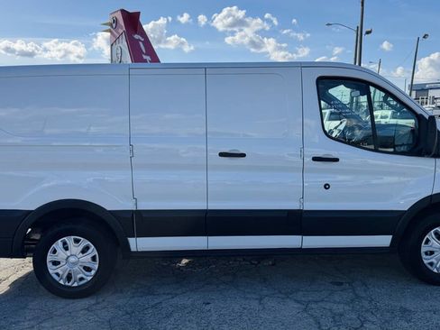 Used 2019 Ford Transit 150 130 Low Roof image 2