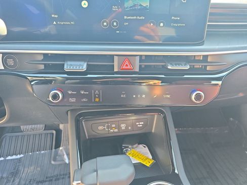 New 2026 Kia K5 GT-Line image 23