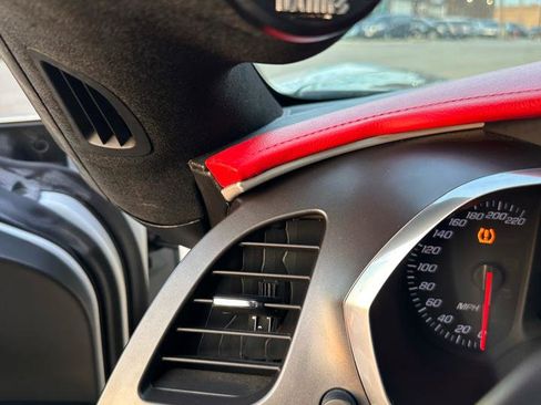 Used 2017 Chevrolet Corvette Z06 image 22