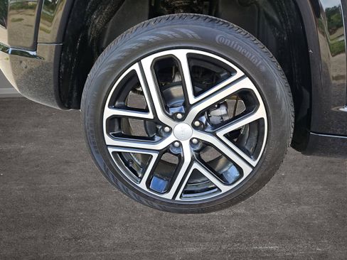 New 2024 Jeep Compass Limited w/ Elite Group image 38