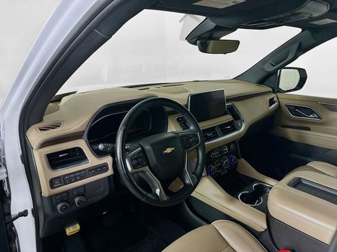 Used 2023 Chevrolet Tahoe Premier image 31