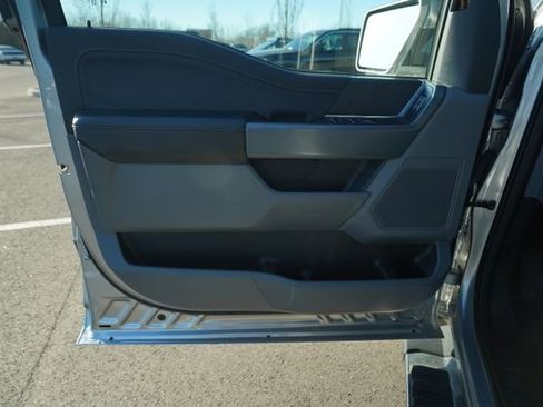 Used 2024 Ford F150 XLT w/ Equipment Group 302A MID image 14