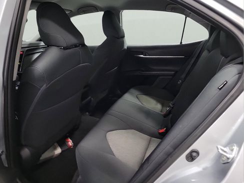 Certified 2024 Toyota Camry LE image 9