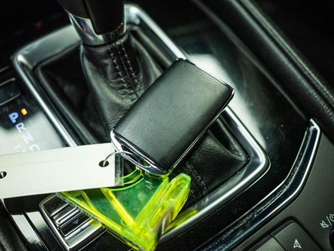 Used 2024 MAZDA CX-5 AWD 2.5 S w/ Select Package image 23