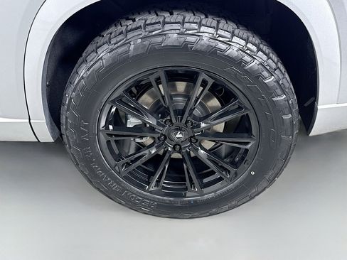 New 2026 Lexus TX 350 AWD w/ Technology Package image 30