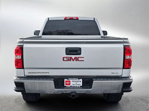 Used 2016 GMC Sierra 1500 SLE image 23