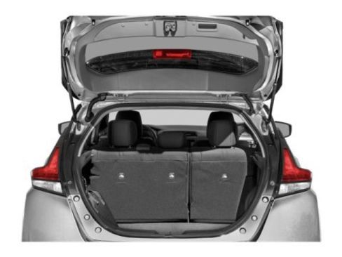 Used 2019 Nissan Leaf SV Plus w/ SV Plus Technology Package image 14