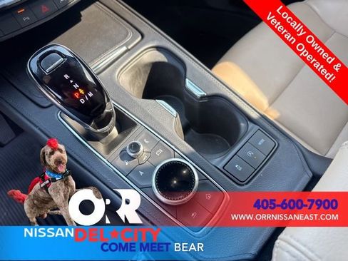 Used 2024 Cadillac XT4 Premium Luxury w/ Technology Package image 28