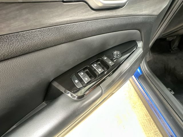 Used 2023 Kia Sportage X-Line w/ X-Line Premium Package AWD/4WD image 16