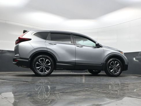 Used 2020 Honda CR-V EX image 34