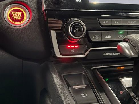 Used 2018 Honda CR-V EX image 28