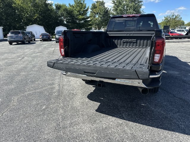 New 2026 GMC Sierra 2500 SLE w/ SLE Value Package; AWD/4WD image 29