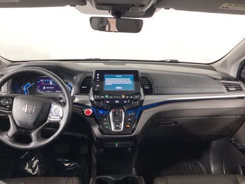 Used 2020 Honda Odyssey Elite image 20