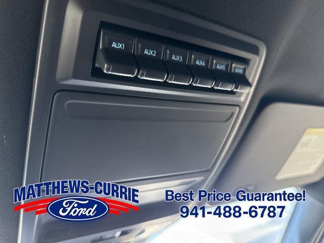 Used 2026 Ford Ranger Raptor AWD/4WD image 24