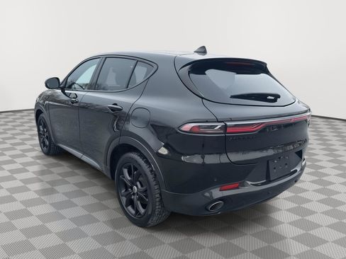 Used 2024 Dodge Hornet R/T w/ R/T Blacktop Package image 6