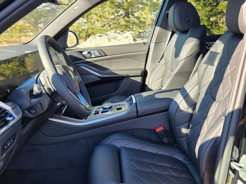 New 2026 BMW X5 xDrive50e AWD/4WD image 10
