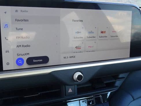 Used 2024 Toyota Crown XLE image 25