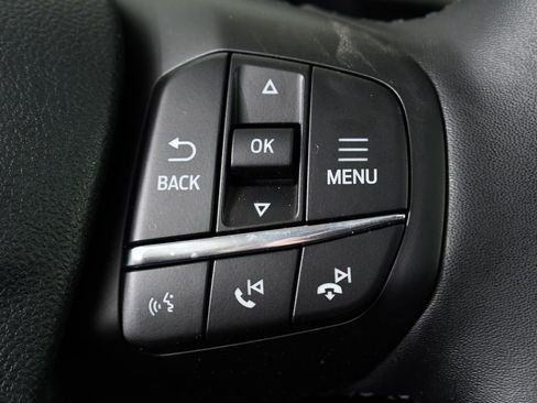 New 2025 Ford Bronco Sport Outer Banks w/ Outer Banks Tech Package+ AWD/4WD image 31