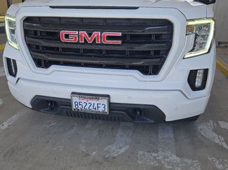 Certified 2021 GMC Sierra 1500 Elevation w/ Driver Alert Package I AWD/4WD video 2