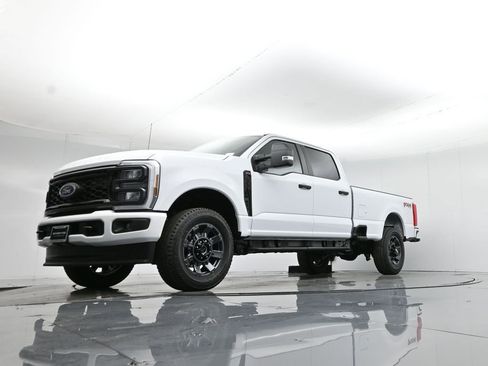 New 2026 Ford F350 XL w/ STX Appearance Package image 42