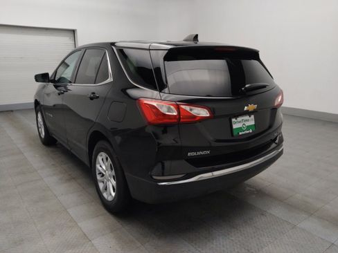 Used 2019 Chevrolet Equinox LT image 5