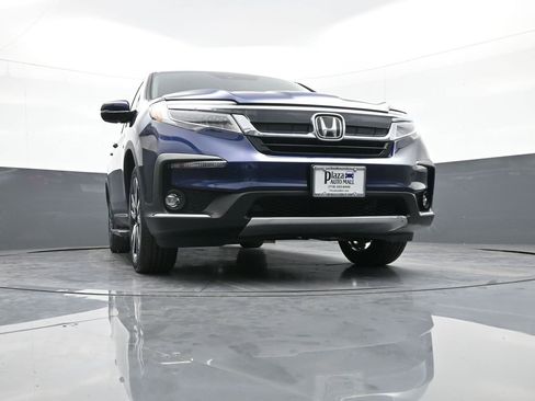 Certified 2022 Honda Pilot Touring image 31