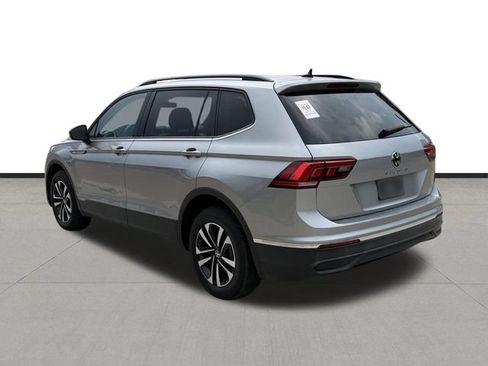 Used 2024 Volkswagen Tiguan S FWD image 7